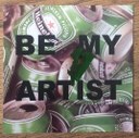 'be my artist', traders pop gallery, maastricht, nl.