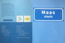 'maas', stedelijk museum roermond, roermond, nl.